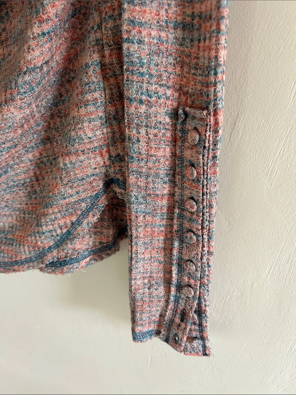 Free People Soft Draped Cowl-Neck Sweater